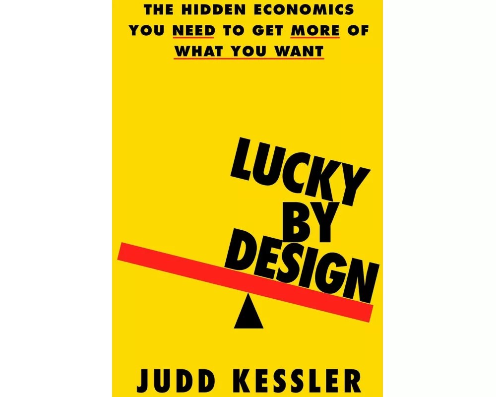 Lucky by Design