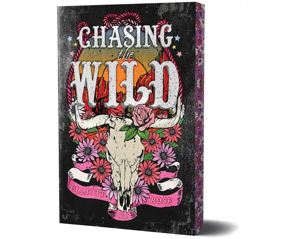 Chasing the Wild: Deluxe Limited Edition
