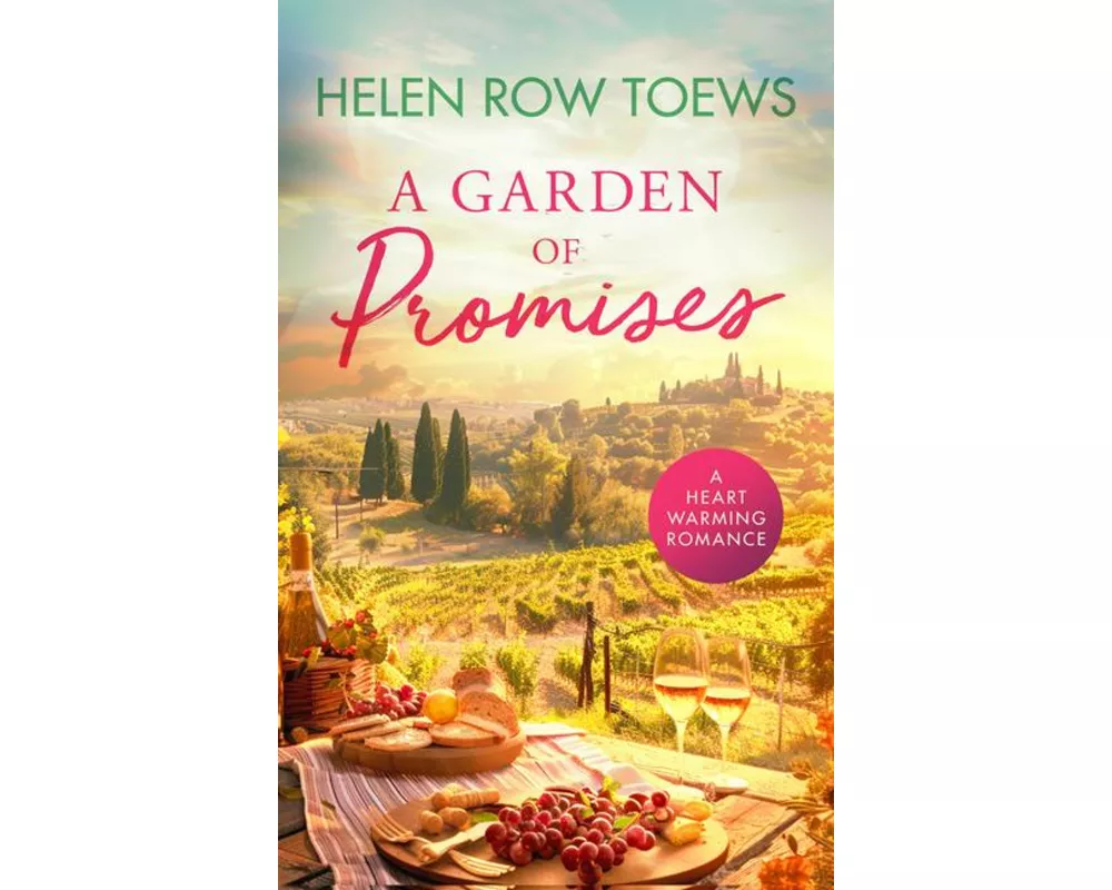 A Garden of Promises