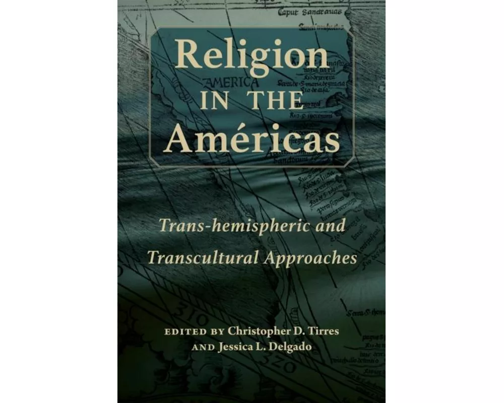 Religion in the Americas