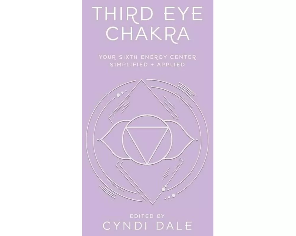 Third Eye Chakra