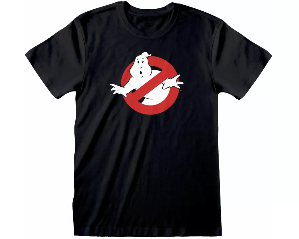 Ghostbusters - Classic Logo (Unisex)