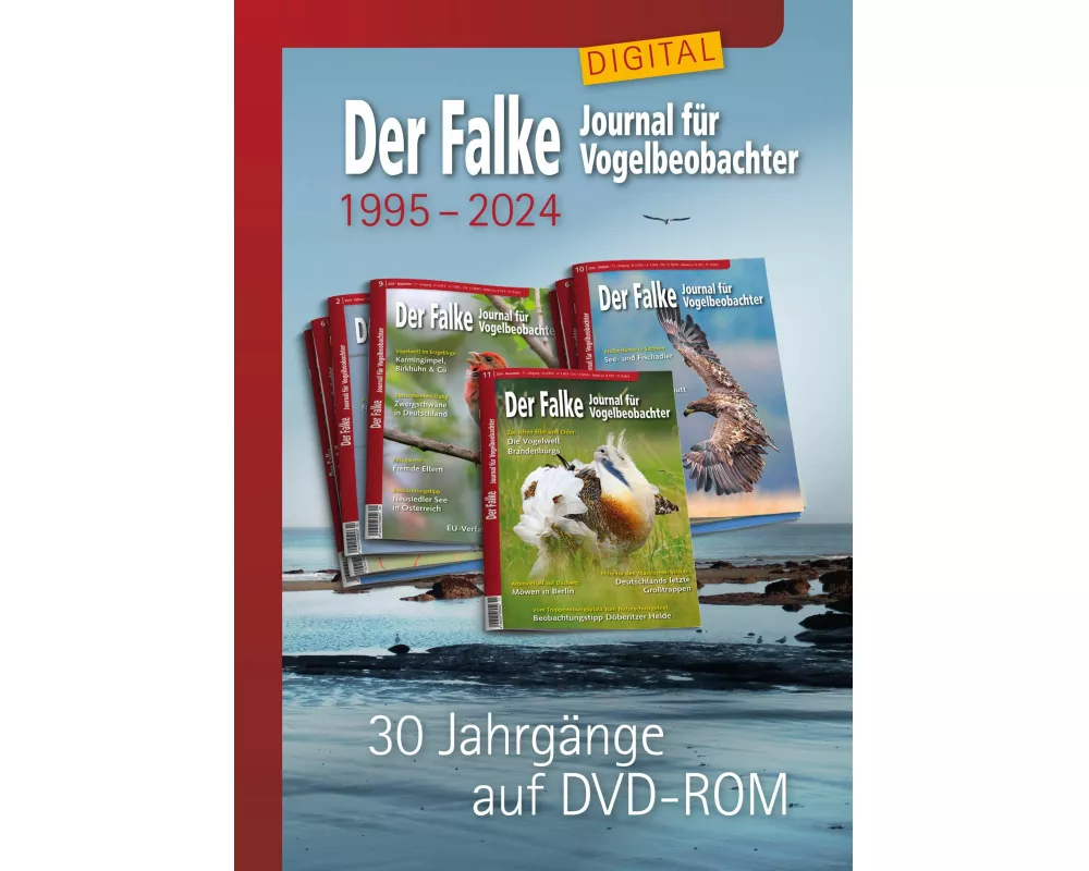 DER FALKE digital