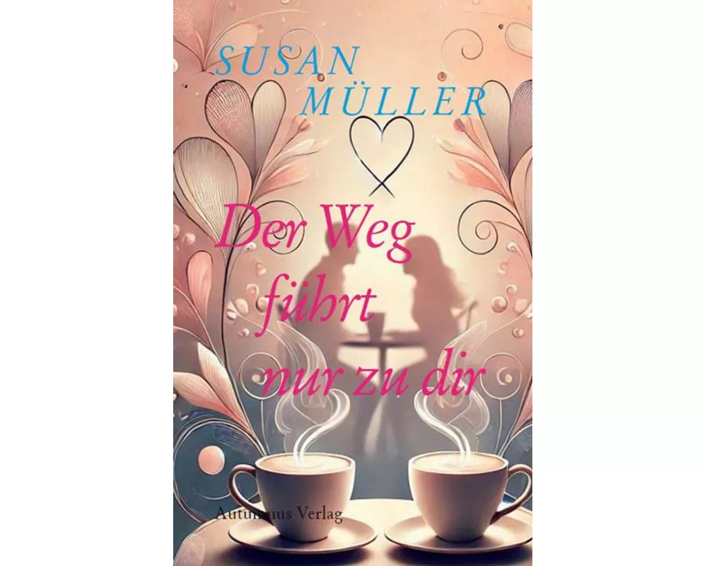 Der Weg führt nur zu dir