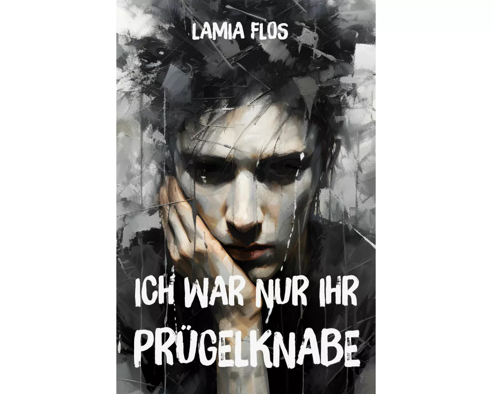 Ich war nur ihr Prügelknabe