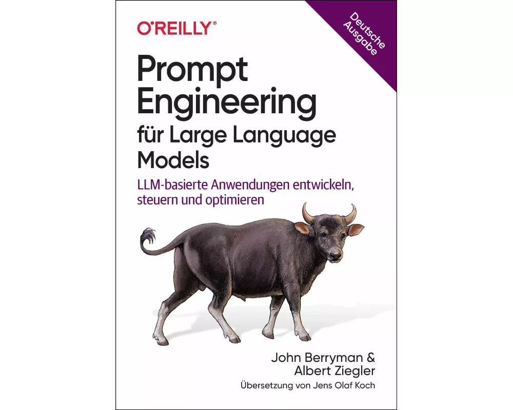 Prompt Engineering für Large Language Models