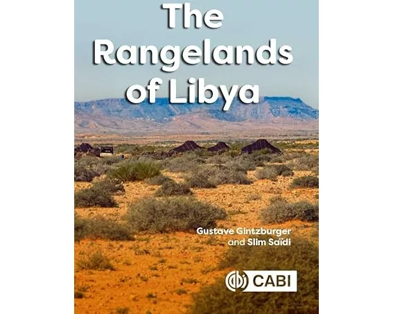 The Rangelands of Libya