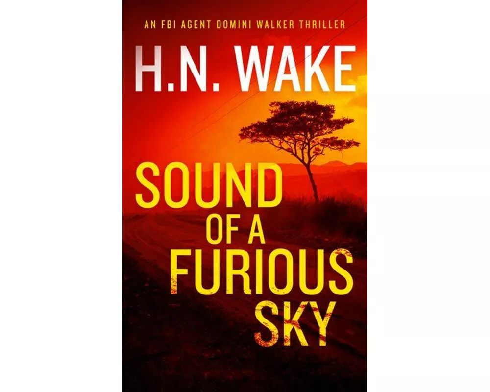 Sound of a Furious Sky