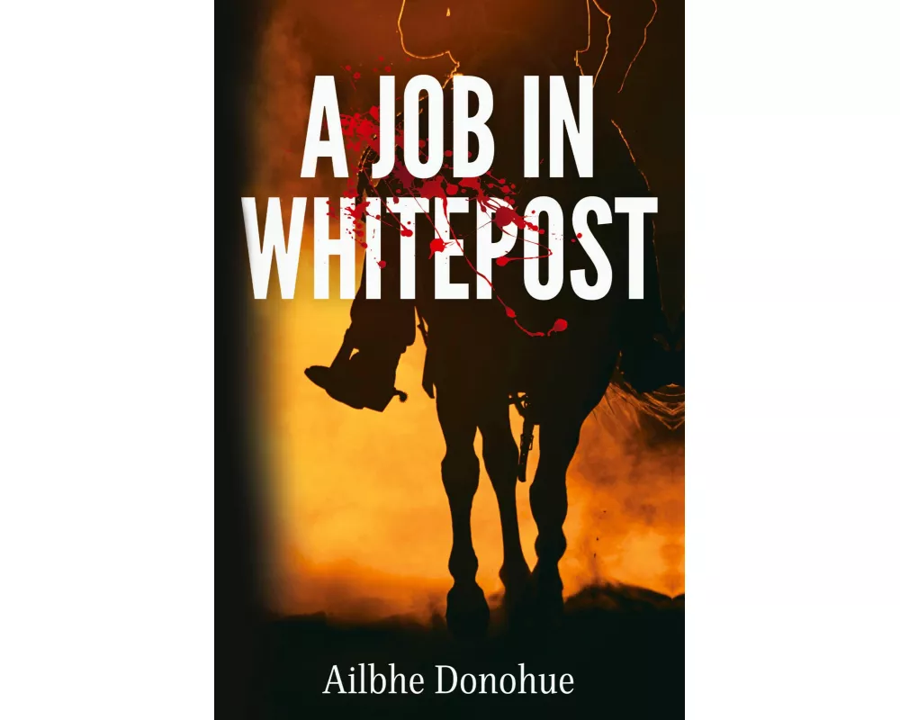 A Job In Whitepost