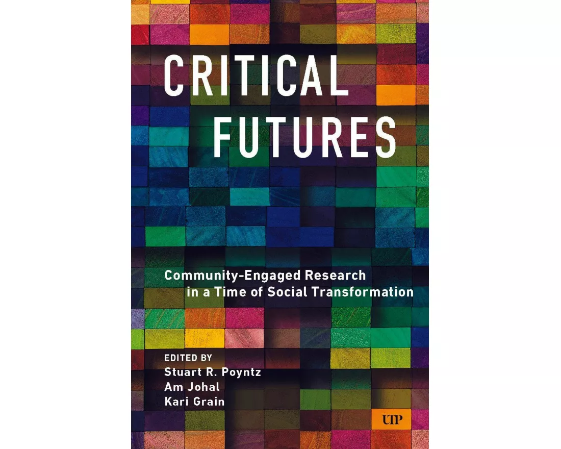 Critical Futures