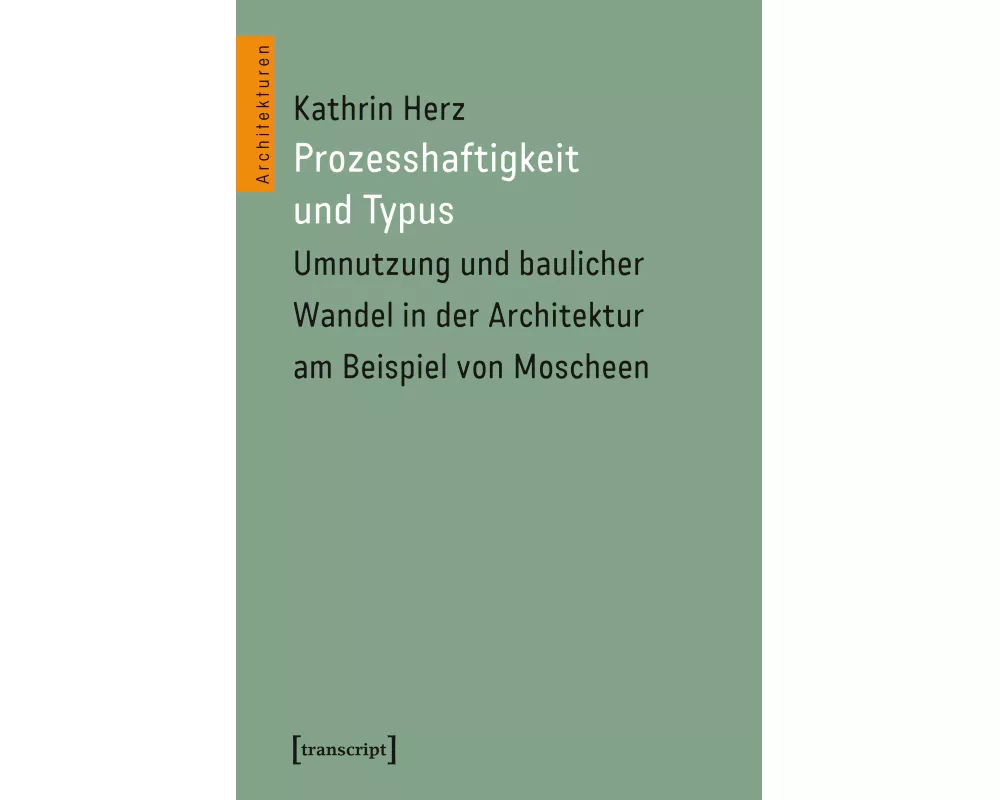 Prozesshaftigkeit und Typus