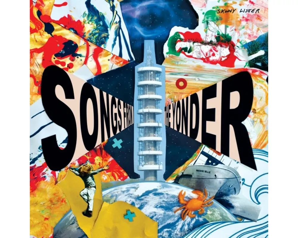 Songs From The Yonder