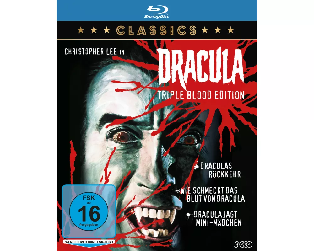 Dracula