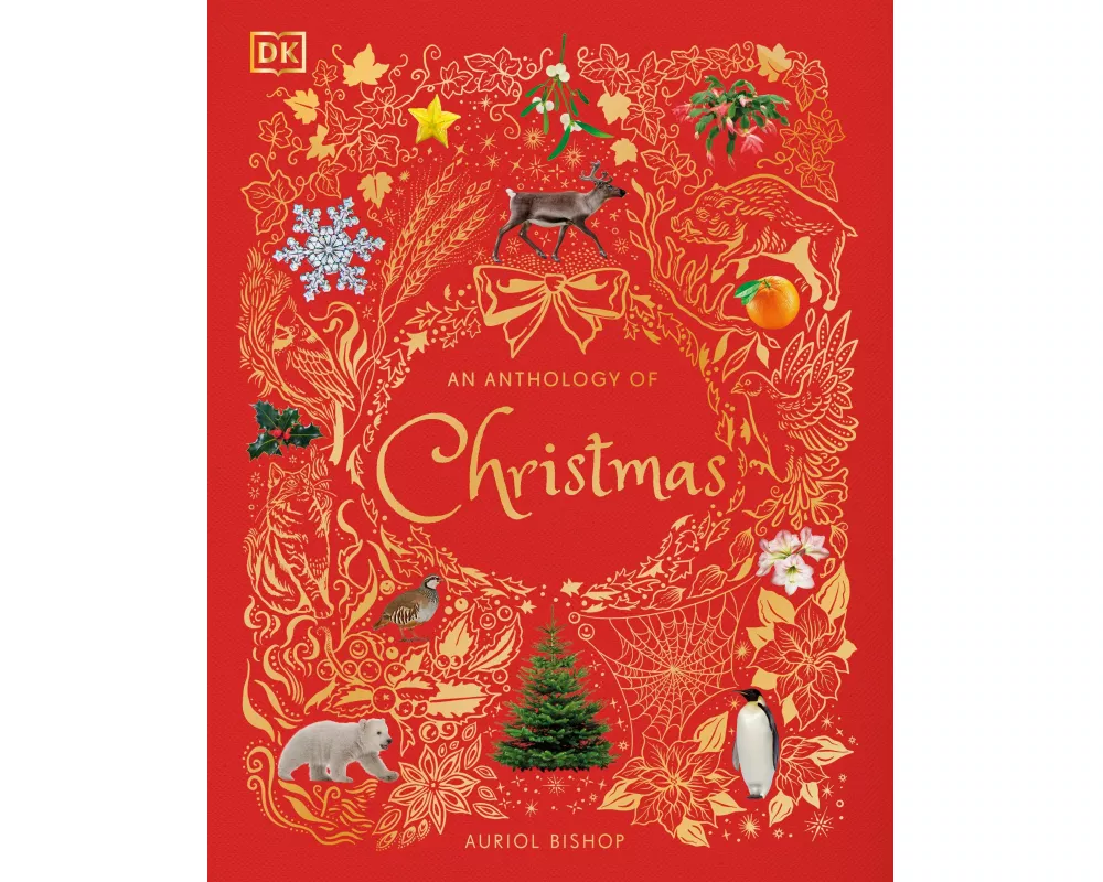 An Anthology of Christmas