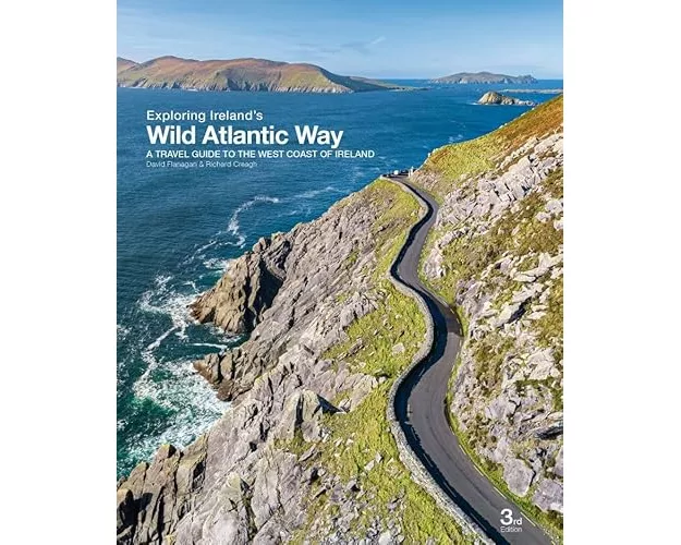 Exploring Ireland's Wild Atlantic Way