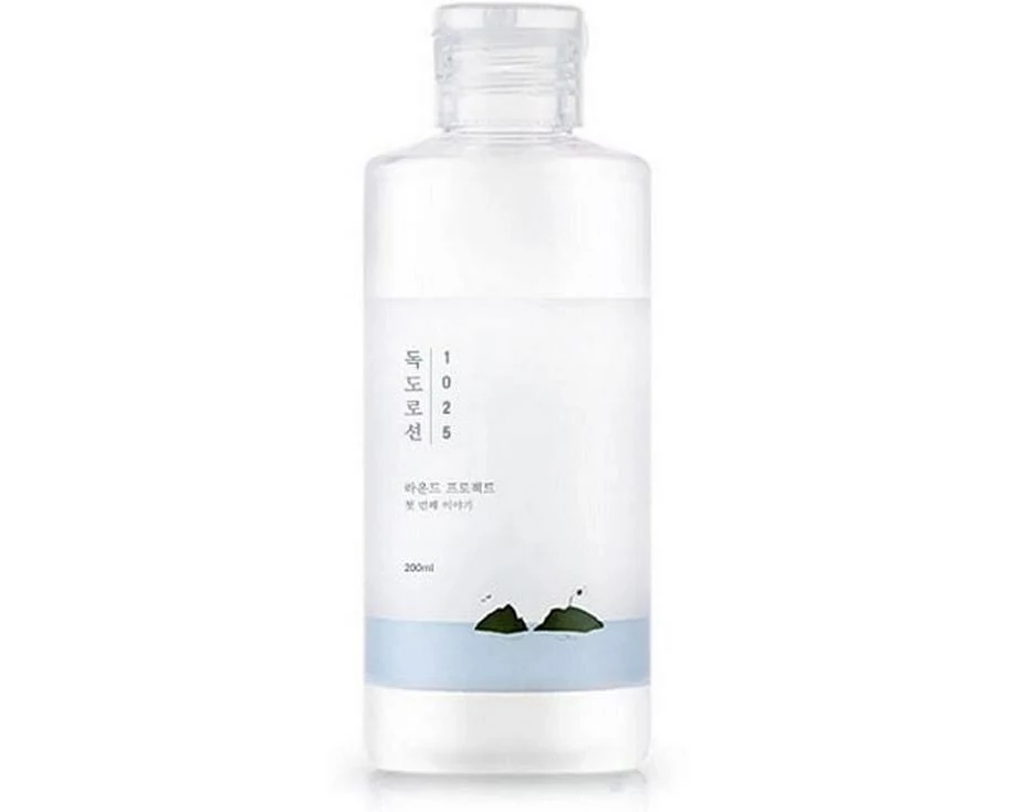 ROUND LAB 1025 Dokdo Lotion 200 ml