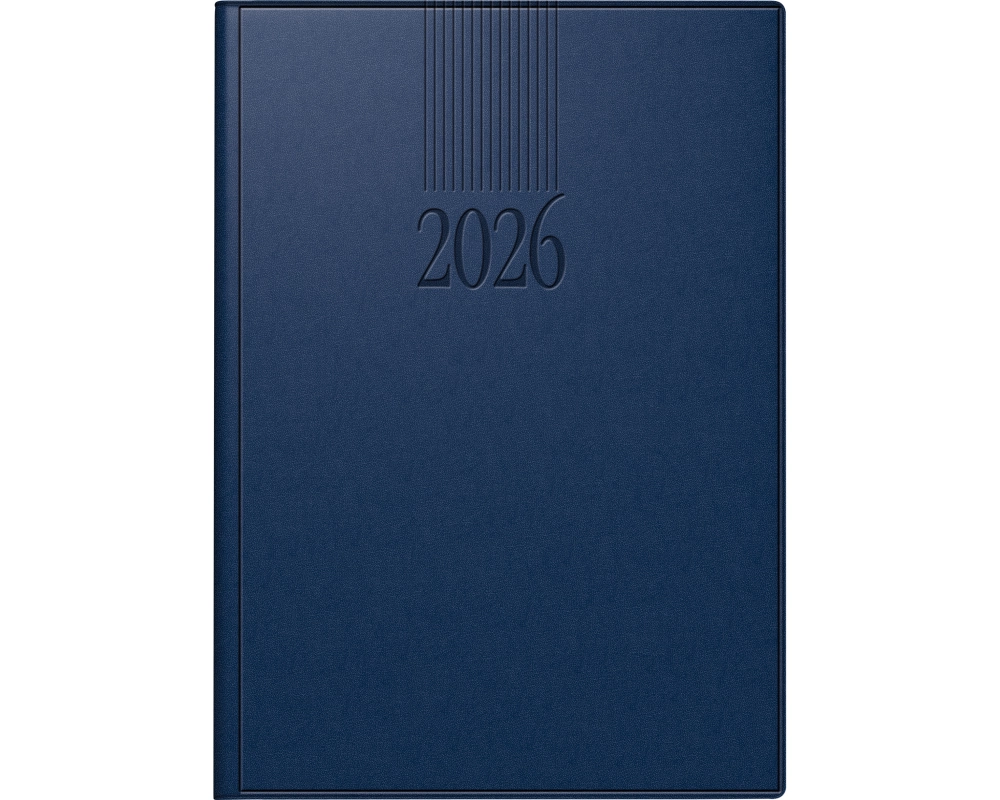 RIDOIDE Roma Balacron 2026 7028903386.26 1T/1S blau ML 14.2x20cm