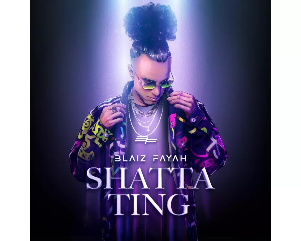 Shatta Ting