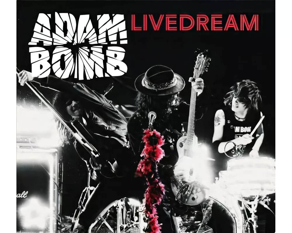 Livedream