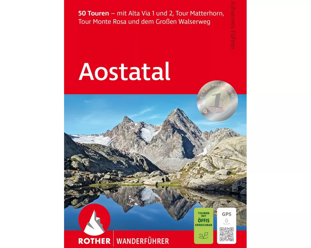 Aostatal