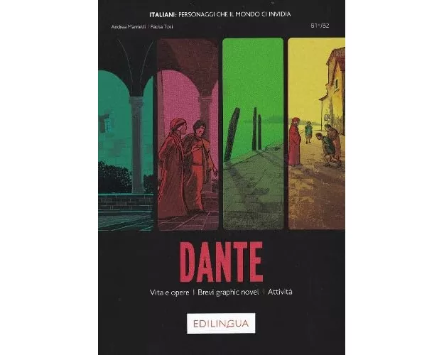 Dante