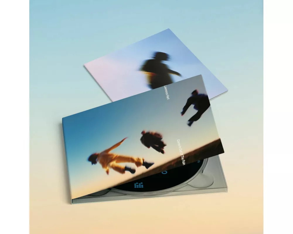 Come In Out Of The Rain