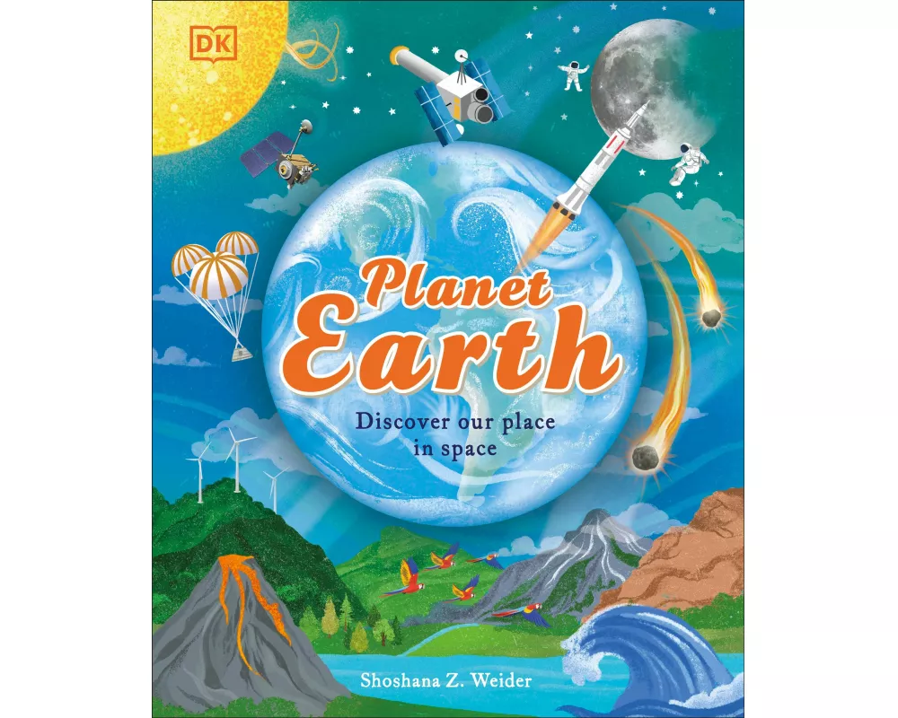 Planet Earth
