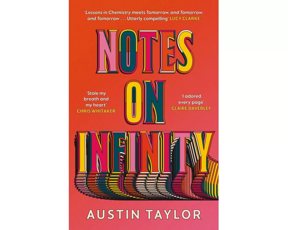 Notes on Infinity