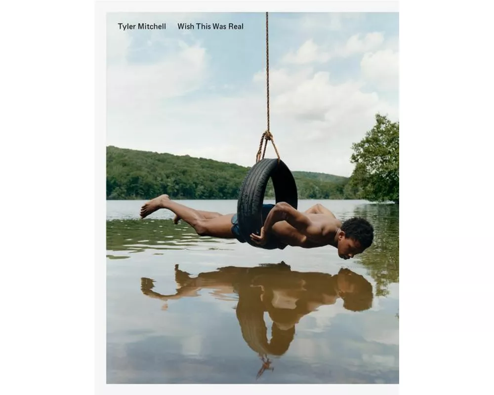 Tyler Mitchell: Wish This Was Real