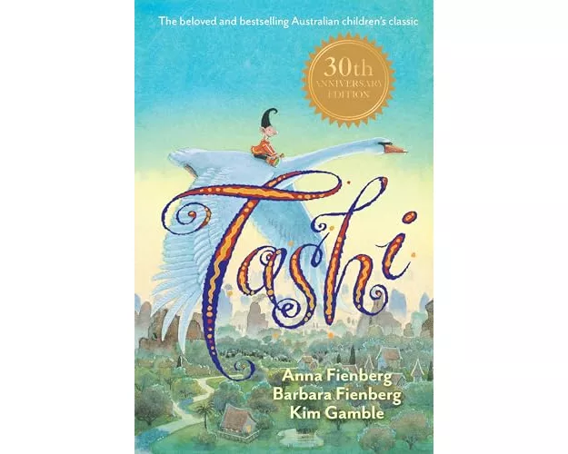 Tashi 30th Anniversary Edition