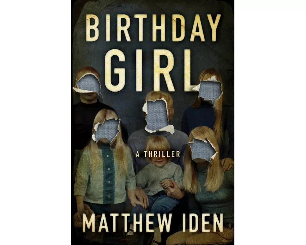 Birthday Girl