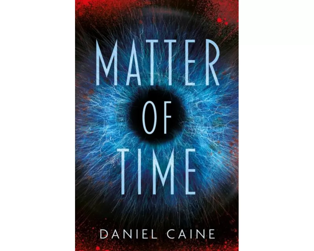 Matter Of Time