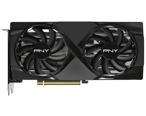 PNY NVIDIA GeForce RTX 5060 Ti Graphic Card