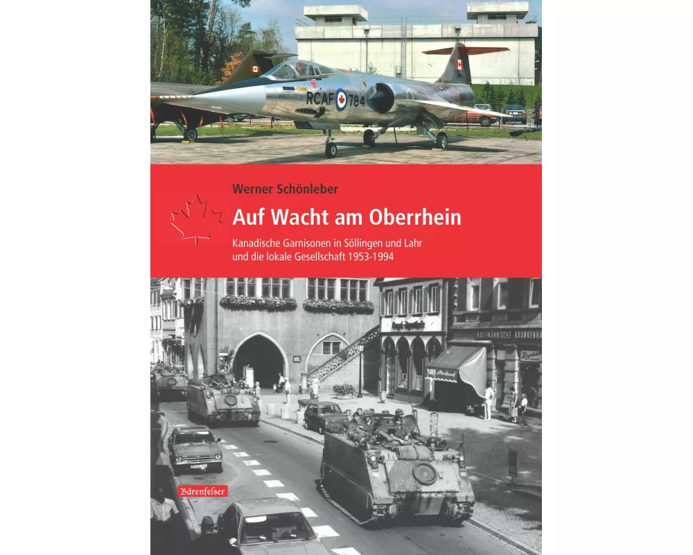 Auf Wacht am Oberrhein