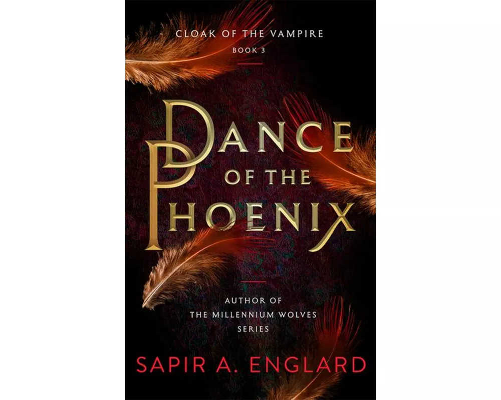Dance of the Phoenix