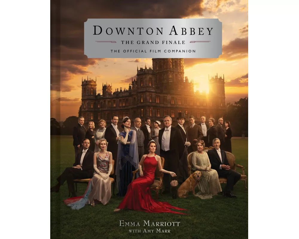 Downton Abbey: The Grand Finale