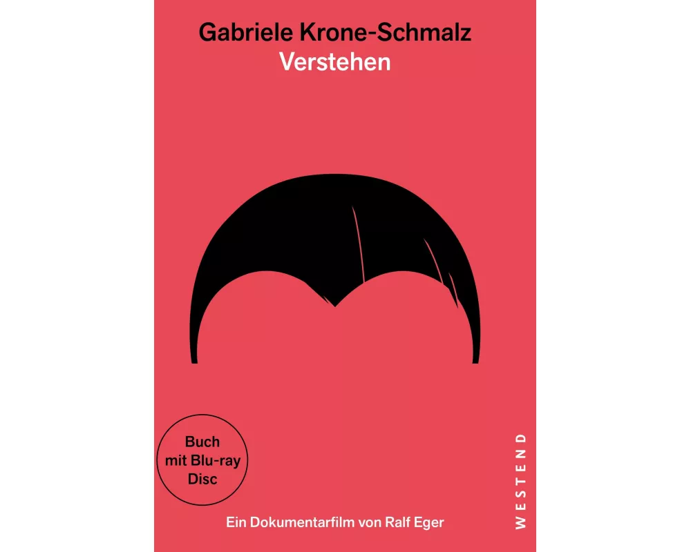 Gabriele Krone-Schmalz - Verstehen