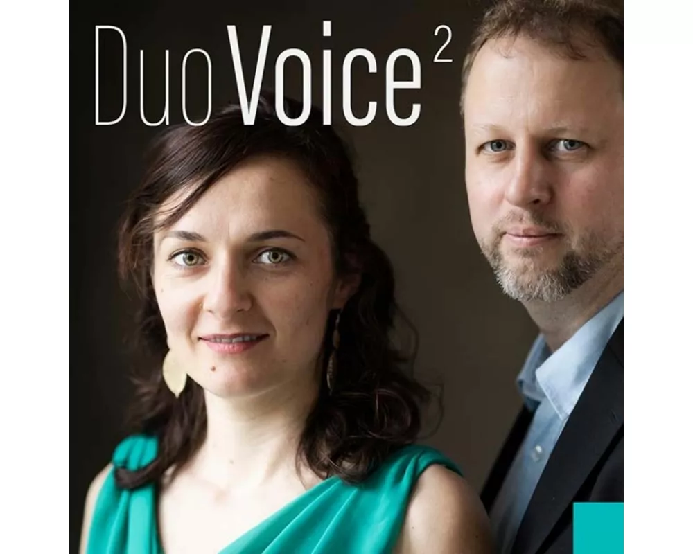 DuoVoice