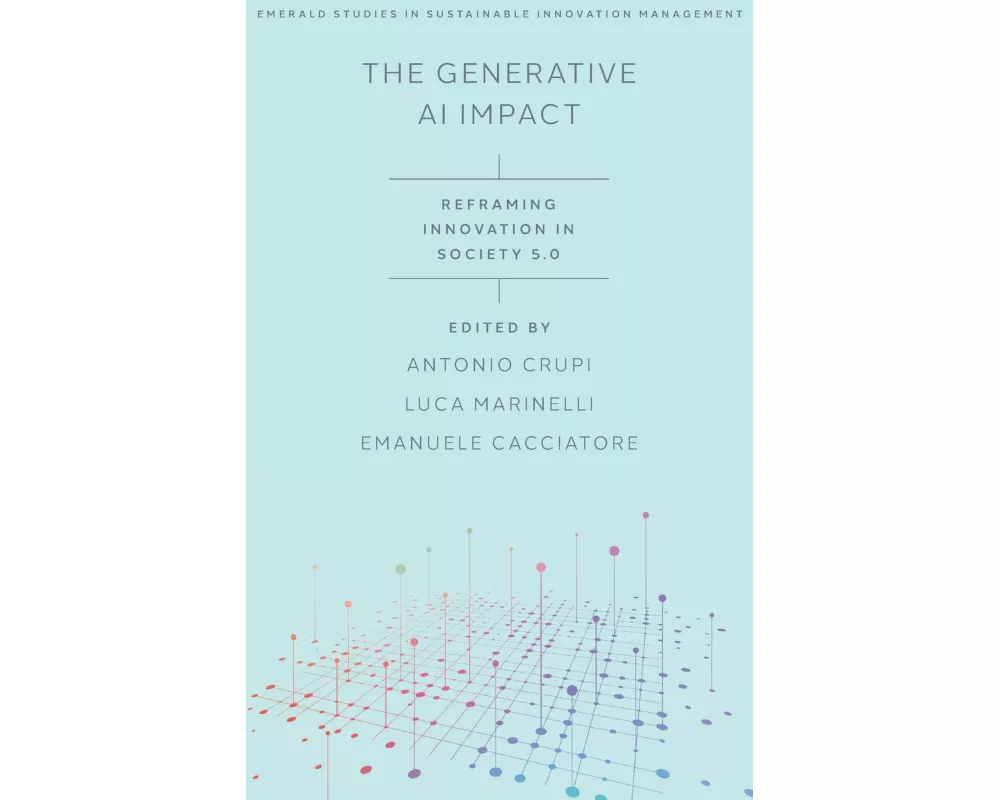 The Generative AI Impact