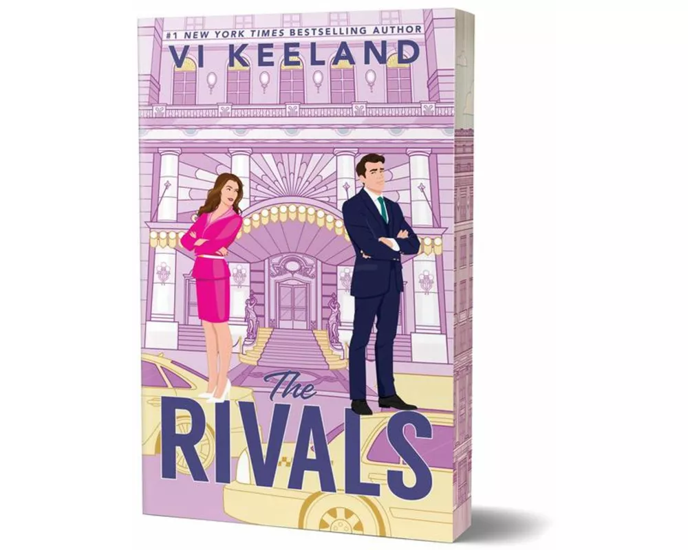 The Rivals (Deluxe Edition)