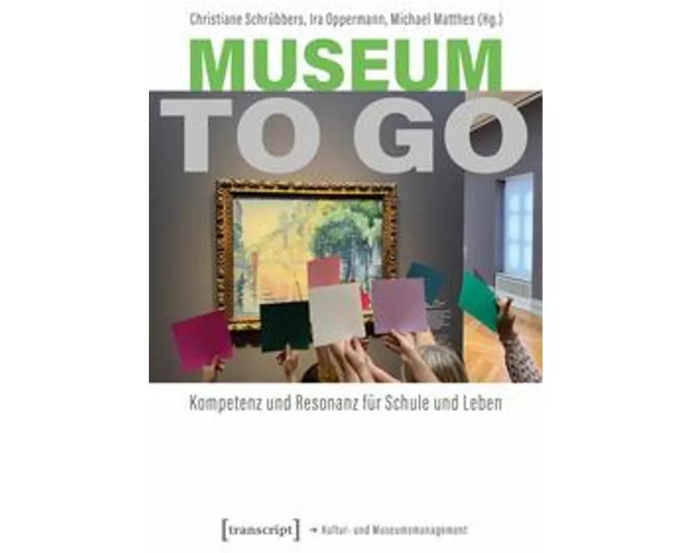 Museum to go