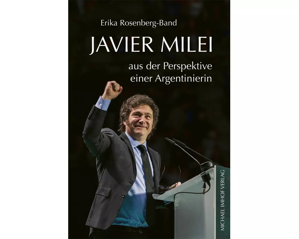 Javier Milei