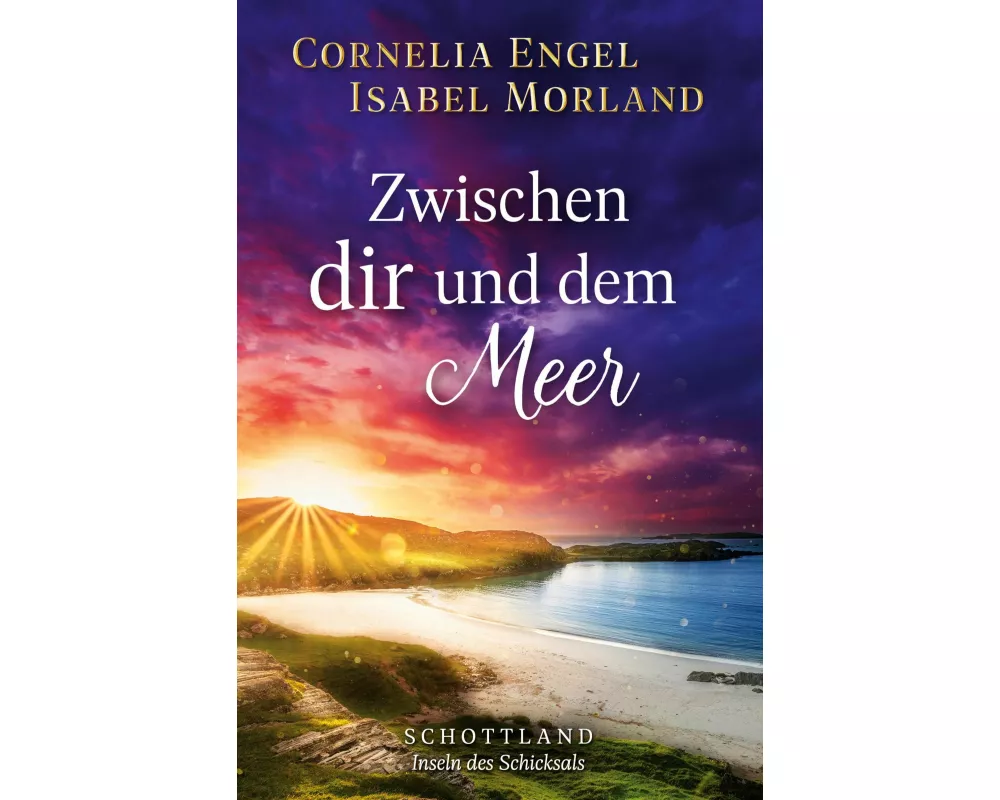 Zwischen dir und dem Meer