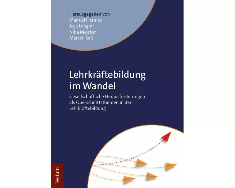 Lehrkräftebildung im Wandel
