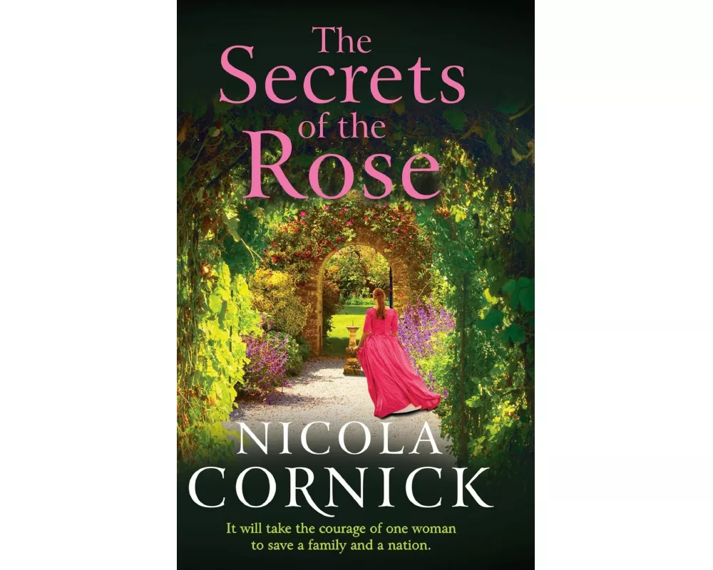 The Secrets of the Rose