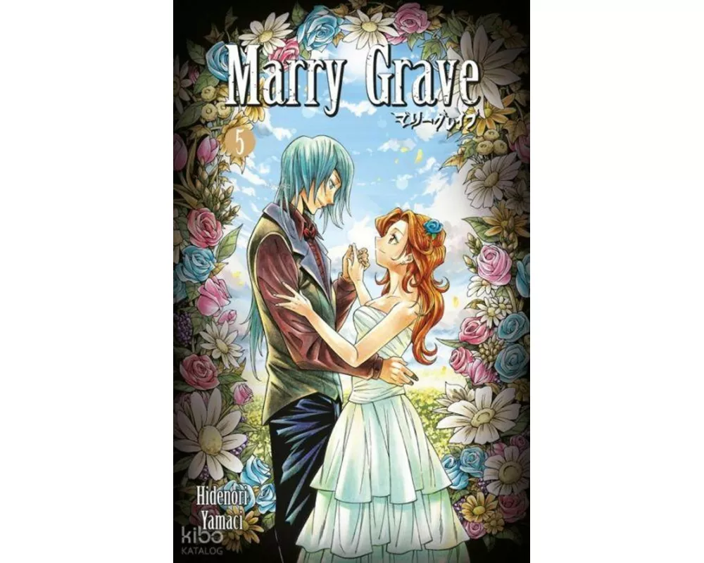 Marry Grave 5