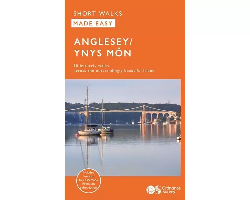 Anglesey