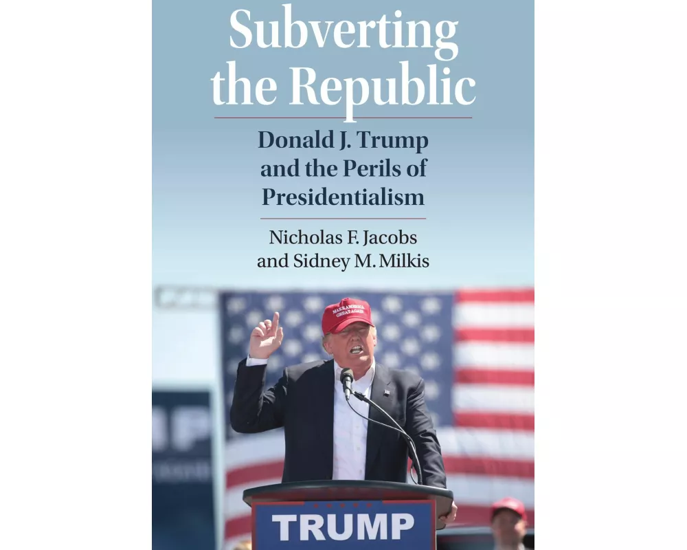 Subverting the Republic
