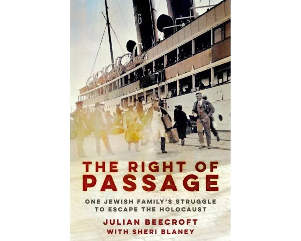 The Right of Passage