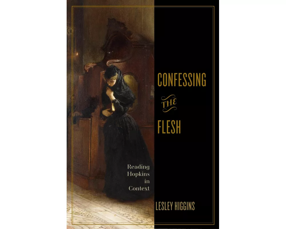 Confessing the Flesh